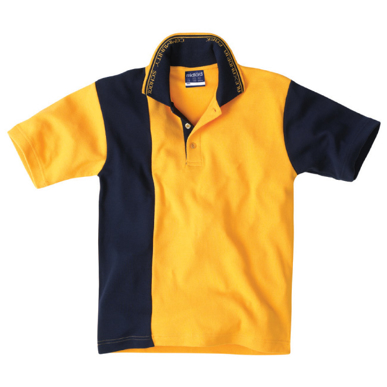 Picture of Branded Collar Polo
