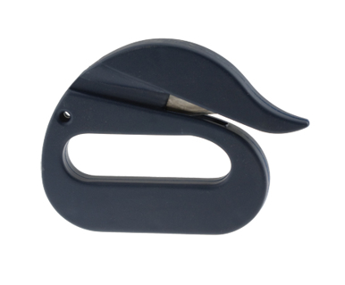 Swan, Disposable Bag Cutter - Metal Detectable