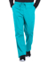 Picture of CHEROKEE-CH-WW190S-Cherokee Workwear Professionals Men's Tapered Leg Drawstring Cargo Petite Pant