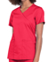 Picture of CHEROKEE-CH-WW655-Cherokee Workwear Professionals Women's Mock Wrap Top