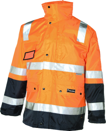 Picture of HUSKI-K8106 -Venture 4-in-1 Jacket