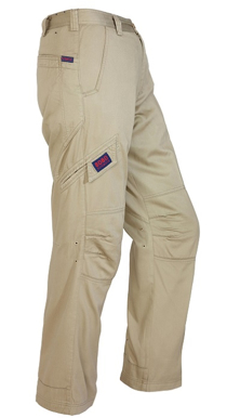 Picture of Ritemate Workwear-RM8080-Light Weight Engineered Cargo Pant    (Unisex Cargo)