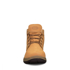 Picture of Oliver Boots-34-632-WHEAT LACE UP ANKLE BOOT