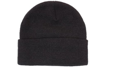 Picture of Headwear Stockist-3059-Acrylic Beanie with Thinsulate Lining