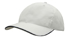 Picture of Headwear Stockist-3817-Spring Woven Fabric with Wind Strap & Clip