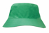 Picture of Headwear Stockist-3938-Breathable Poly Twill Infants Bucket Hat