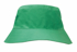 Picture of Headwear Stockist-3940-Breathable Poly Twill Childs Bucket Hat