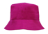 Picture of Headwear Stockist-3940-Breathable Poly Twill Childs Bucket Hat