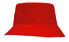 Picture of Headwear Stockist-3940-Breathable Poly Twill Childs Bucket Hat