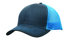 Picture of Headwear Stockist-4002-Brushed Cotton with Mesh Back Cap