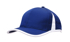 Picture of Headwear Stockist-4004-Sports Ripstop with Inserts and Trim