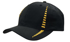 Picture of Headwear Stockist-4010-Breathable Poly Twill with Small Check Patterning