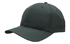 Picture of Headwear Stockist-4012-Breathable Poly Twill Cap