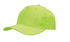 Picture of Headwear Stockist-4012-Breathable Poly Twill Cap