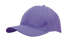 Picture of Headwear Stockist-4012-Breathable Poly Twill Cap