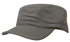 Picture of Headwear Stockist-4025-Sports Twill Military Cap