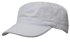 Picture of Headwear Stockist-4025-Sports Twill Military Cap