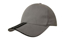 Picture of Headwear Stockist-4074-Brushed Heavy Cotton with Two Striped Peak and Sandwich