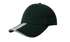 Picture of Headwear Stockist-4074-Brushed Heavy Cotton with Two Striped Peak and Sandwich