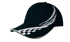 Picture of Headwear Stockist-4076-Brushed Heavy Cotton with Swirling Checks & Sandwich