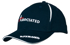 Picture of Headwear Stockist-4092-Brushed Heavy Cotton with Crown Inserts & Sandwich