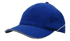 Picture of Headwear Stockist-4103-Brushed Heavy Cotton with Crown Piping and Sandwich