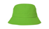 Picture of Headwear Stockist-4132-Brushed Sports Twill Infants Bucket Hat