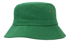 Picture of Headwear Stockist-4132-Brushed Sports Twill Infants Bucket Hat