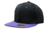 Picture of Headwear Stockist-4136-Premium American Twill with Snap Back Pro Styling