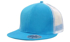 Picture of Headwear Stockist-4138-Premium American Twill with Mesh Back & Snap Back Pro Styling