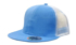 Picture of Headwear Stockist-4138-Premium American Twill with Mesh Back & Snap Back Pro Styling