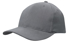 Picture of Headwear Stockist-4141-Brushed Heavy Cotton With Snap Back