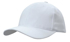 Picture of Headwear Stockist-4141-Brushed Heavy Cotton With Snap Back