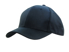 Picture of Headwear Stockist-4149-Sports Ripstop Cap with Sandwich Trim