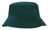 Picture of Headwear Stockist-4166-Childs Brushed Sports Twill Bucket Hat