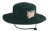 Picture of Headwear Stockist-4247-Brushed Heavy Cotton Hat