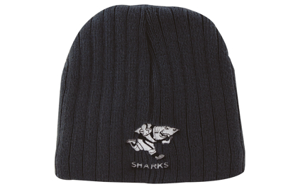 Picture of Headwear Stockist-4189-Cable Knit Beanie - Toque