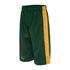 Picture of LW Reid-5910PS-Worall Micro Mesh Shorts with Contrast Panel