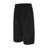 Picture of LW Reid-591066-Ruse Micro Mesh Shorts with Reverse Panels