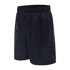 Picture of LW Reid-5966MS-McKay Mesh Shorts with Side Splits