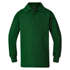 Picture of LW Reid-5220LS-Lord Classic Plain Polo (Long Sleeve)