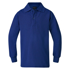 Picture of LW Reid-5220LS-Lord Classic Plain Polo (Long Sleeve)