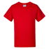 Picture of LW Reid-4180CN-Miller Combed Cotton T-Shirt