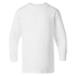 Picture of LW Reid-51801-Eyre Plain Long Sleeve T-Shirt