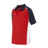 Picture of LW Reid-5911SP-Greenway Raglan Sports Polo