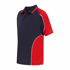 Picture of LW Reid-5760SB-Matson Round Panel Sports Polo