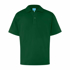 Picture of LW Reid-57605-Coates Plain Polo