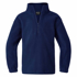 Picture of LW Reid-5880CZ-Hinkler Polar Fleece Half-Zip