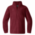 Picture of LW Reid-5880CZ-Hinkler Polar Fleece Half-Zip