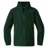 Picture of LW Reid-5880CZ-Hinkler Polar Fleece Half-Zip